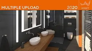 Multiple Upload