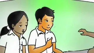 Corporal Punishment in Schools - English