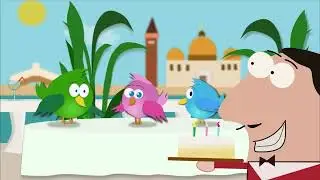 Birthday