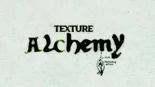 Texture Alchemy: Идеальное наложение текстур за секунды