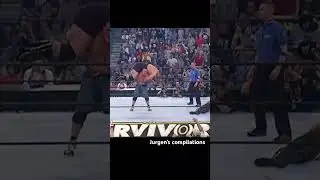 WWE Superstars lift up Big Show compilation. (1997 - 2014) PT1