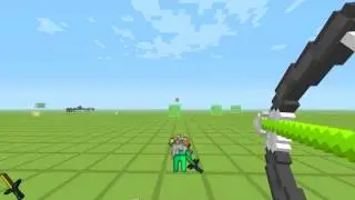 CSMC HASTALARI TEXTURE PACK DİZİLİMİ
