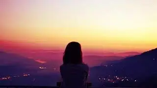 [ Lyrics ] Gặp người đúng lúc - Có Tôi Ở Đây Rồi