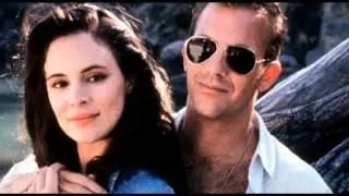 Jack Nitzsche - On the beach,Revenge (1990) OST