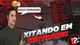 🔥👑 XITANDO NO BMRP COM O MELHOR APK MOD MENU PARA SAMP ANDROID 🔥👑