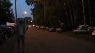 Гид по Москве