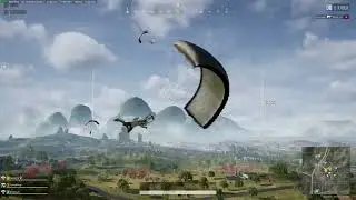 Лагучий PUBG