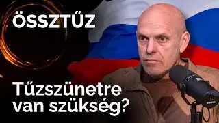 Ukrajna: miért beszél mindenki a háborúról? - Robert C. Castel