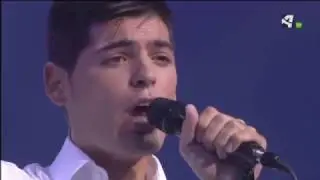 SALVA ORTEGA con todo mi ser