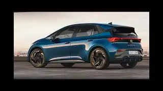 Unplugged: VW idles ID.3 and Cupra Born production amidst waning demand