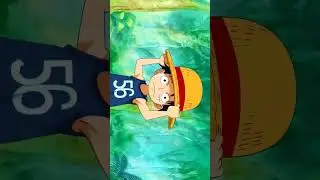 #onepiece #luffy #zoro #sanji #robin #chopper #mani #brook #usopp #jinbei