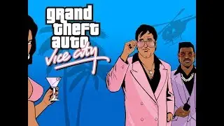 Grand Theft Auto Vice City Gameplay Ep 2
