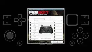 PES 2017 WINLATOR 7.1.3 GAME NOT WORK