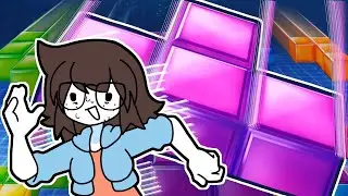 Why I LOVE Tetris