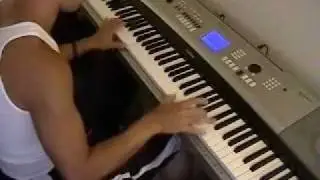 Weezer - If You're Wondering If I Want You To (piano)