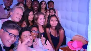 PHOTO BOOTH (RENTAL)