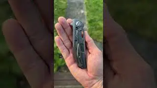 Shirogorov Custom Division CDX #6 | First Look, Part I