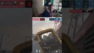 THE BEST SPAWN PEEK EVER..