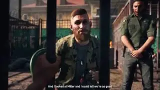 FARCRY 5  | All Senses Walkthrough Part 4 ( JACOB SEED THE WEAK )