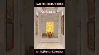Epic Two Brothers' House | 