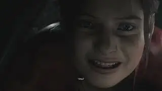 Resident  Evil 2