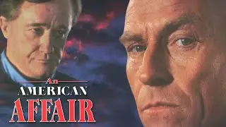 An American Affair (1997) Full Movie I Corbin Bernsen I Robert Vaughn, Jane Heitmeyer I Maryam D'abo