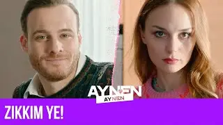 Zıkkım Ye! I Aynen Aynen