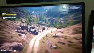 old Gpu driver but 60 fps lock!