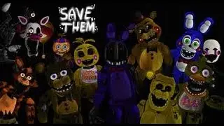 como pasar la noche 3 de fnaf 2