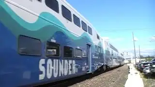 Suicide By Amtrak June 24th 2010