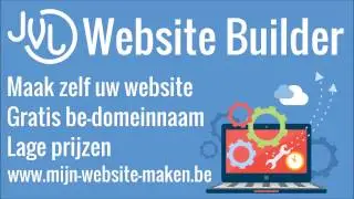 Website Maken? Heel eenvoudig en niet duur!