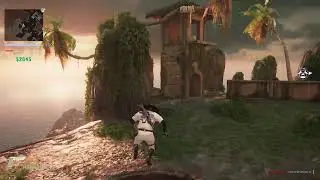 Uncharted 4 | Beast SOLO player vs Full Partys ( no speedglitch )