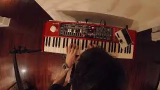 How I compose: From Zero to 