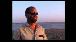 Durban 2 London Solo Motorbike Expedition