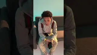 Kai Bandz Checks In W/ShotByManzo During The Thizzler Cypher!