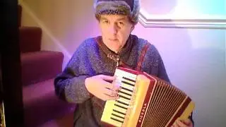 Ах ты зимушка зима Axh te zeemushka zeema