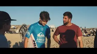 EDP Surf For Tomorrow Doc | 