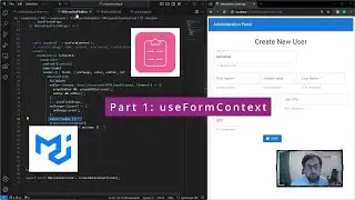 Text Field React, MUI, React Hook Form using Context