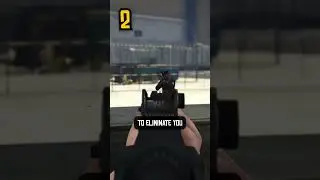 NEVER HELP THIS GIRL IN GTA 5 ! 😱