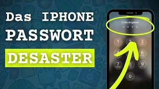 So einfach kann dein Apple-Account gehackt werden | Plattform-Tipps #02