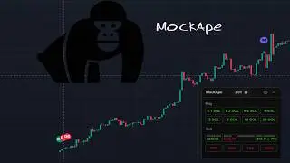 Как научиться флипать мемкоины и не терять деньги. Гайд на MockApe.
