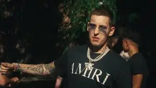 Kizaru & Lil Gotit & Milian Beatz - Gang Outside ПРЕМЬЕРА КЛИПА!