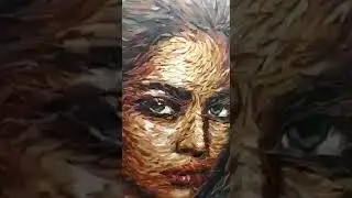 Делюсь впечатлениями. Шедевры #искуство