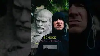 SCHOKK/DIMA BAMBERG - чапалах (diss melonmusic)