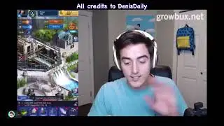 DenisDaily Growbux - Deleted Video