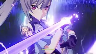 My hobbies include beating up treasure hoarders... -  Genshin Impact