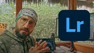 LIGHTROOM CLASSIC: Cómo Editar Fotografías de Animales