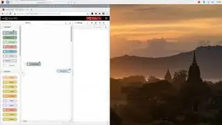TEAM 27--Raspberry Pi GPIO Simulation