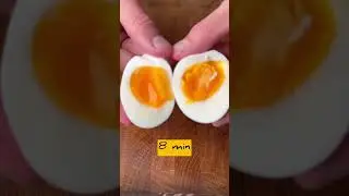 Школа шефа. Учимся работать с яйцами как Шеф. 