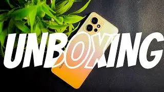 Is The Redmi Note 12 4g The Ultimate Budget Phone? Unboxing And Review Under 15k!